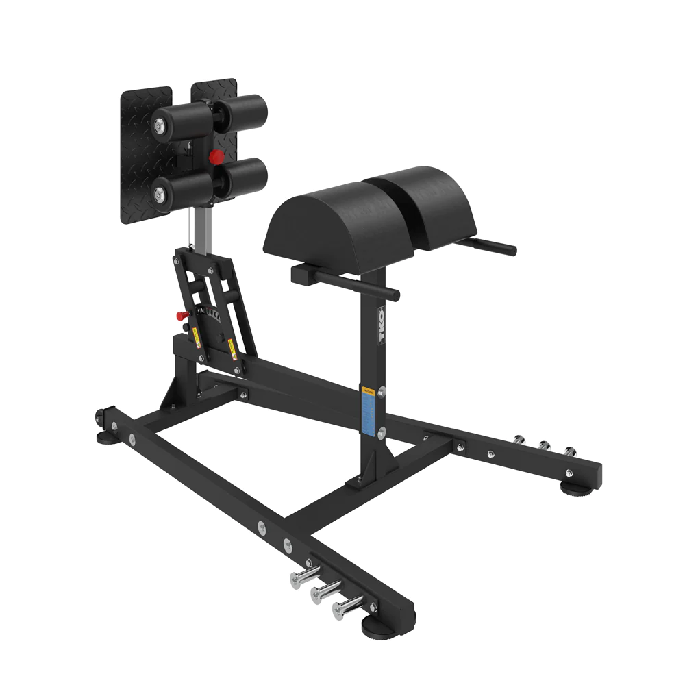 TKO GHD