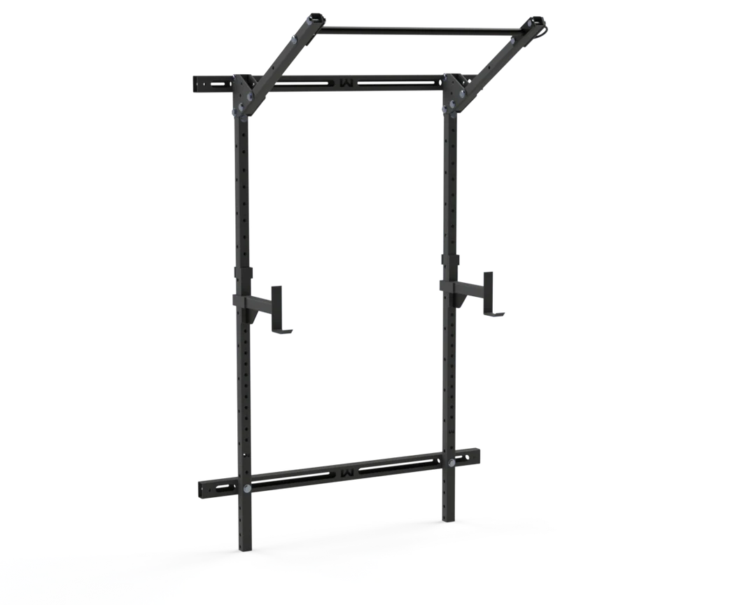 Wright Lean Wall Rack