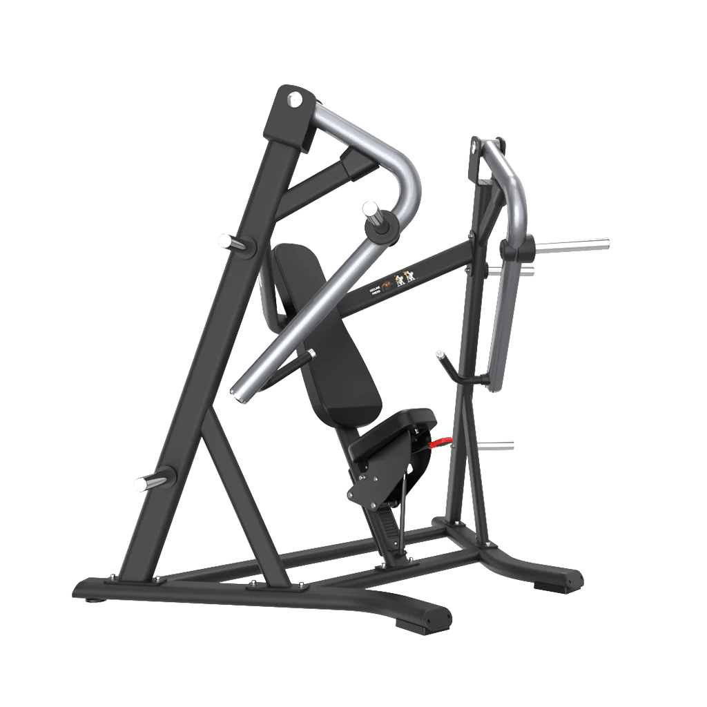 TKO Unilateral Converging Decline
