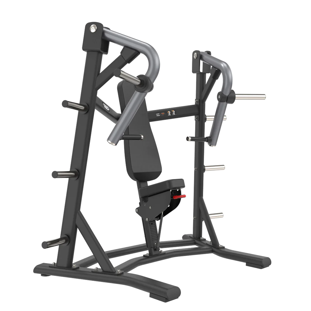 TKO Unilateral Converging Chest