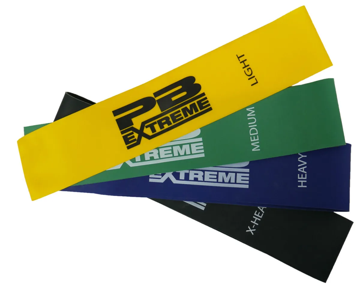 PB Extreme Mini Bands