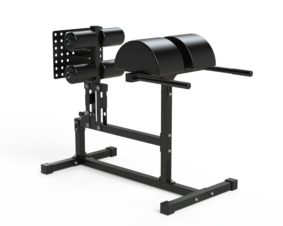 Wright D1 GHD