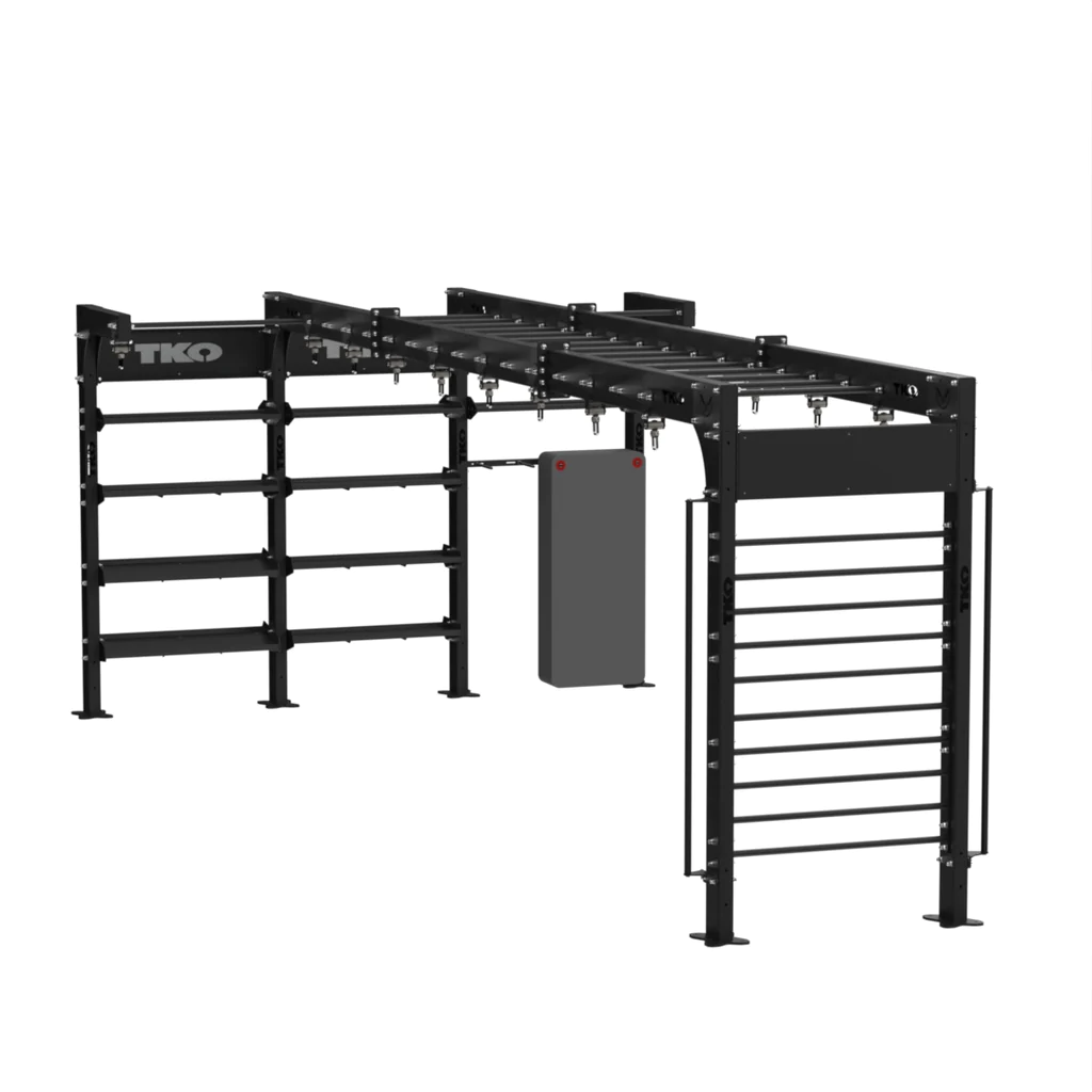 23' Bridge w_Storage