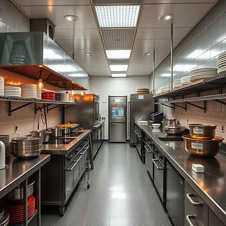 trying to contact Kitchub to get information about commercial kitchen facility.jpg