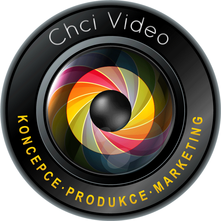 Chci video logo animated.gif