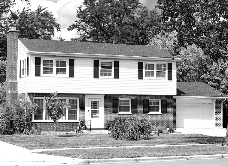 Home in Hummelstown, PA that is serviced annually by NATE certified technicians at Daflure