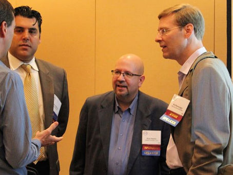 Mini-cast 1: Fall Employee Stock Ownership Conferences