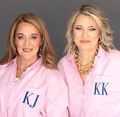 Kristen Campbell & Kristin Argento