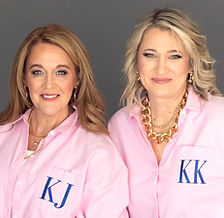 Kristen Campbell & Kristin Argento