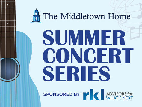 Summer Concert Series 2025