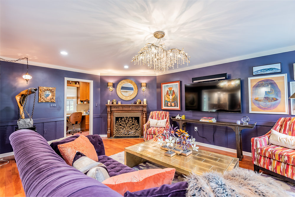 Reasons You Need an Interior Designer