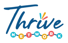Thrive Network Logo