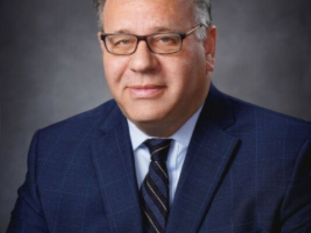 Mini-cast 19: Mark Kossow joins Clark Hill