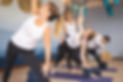 Foundations Flow Yoga at Be One Yoga Studio
