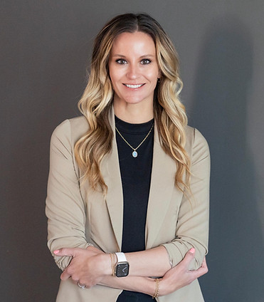 Ashley Hock, Chief Executive Officer at Momentum Management Consulting in Camp Hill, PA