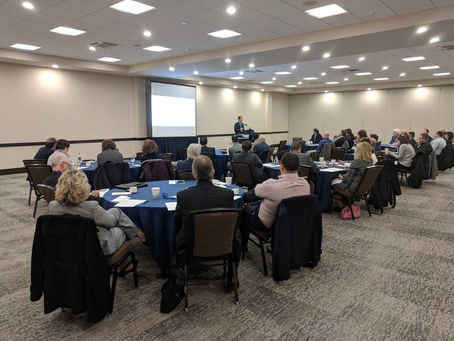 Mini-cast 13: Employee Ownership Exchange