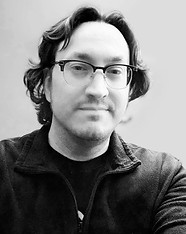 Dave of Traced in Air