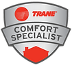 Trane Comfort Specialist