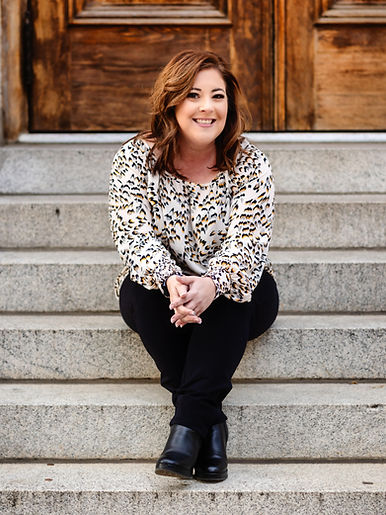 Lauren Daniel, Social Media Manager and Social Media Marketing Expert at Vast Strategies Marketing Firm