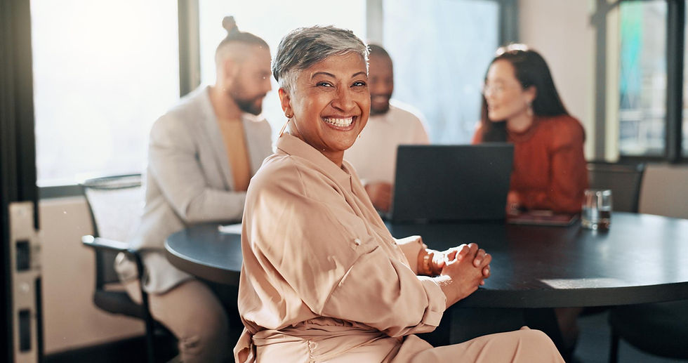Business Valuation and Sale: Sarah's Story