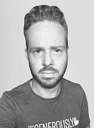 Dan of Traced in Air