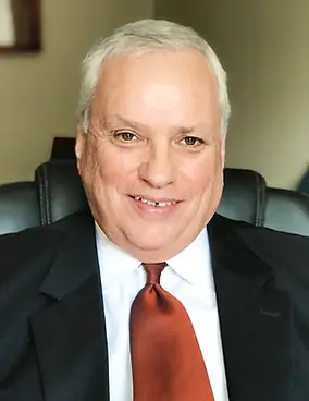 Charles William Wise III CPA Headshot
