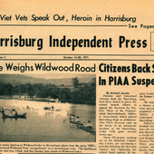 Volume 1, Number 2: October 14-20, 1971