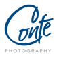 Conte Photography Logo