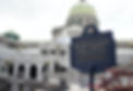 Harrisburg Capitol Commonwealth Treasure Sign