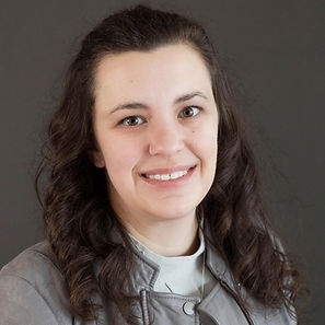 Ashley Tilley, Director of Operations and Finance at Momentum Management and IT Consulting in Camp Hill, PA