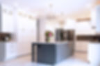 EJ Designs Luxury Interior Design Kitchen