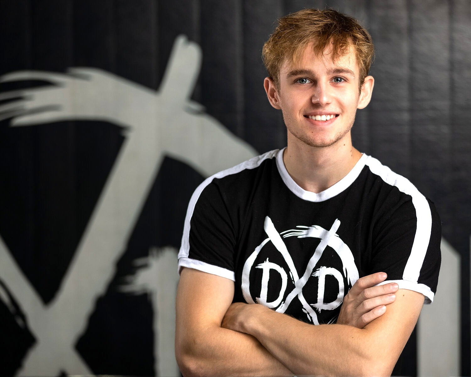 Matt Bradley Head Coach Dexterity Depot Camp Hill PA