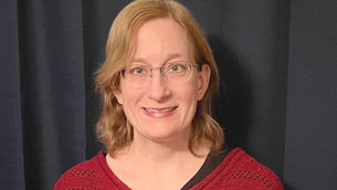 Tracy Wieseman, Interim Collaborative Pianist for Cadence, Central PA Womyn's Chorus