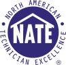 North American Technician Excellence Logo