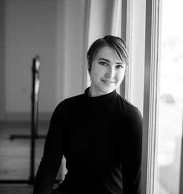 Bryanna Urban, teacher at Palmyra Academy of Dance
