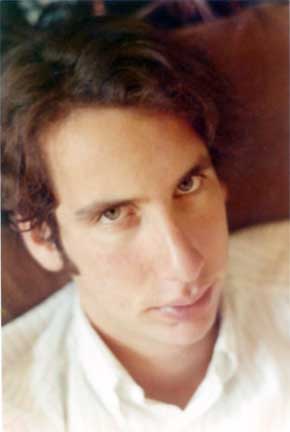 Ed Zuckerman at Cornell University photo by Vincent Blocker