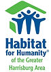 Habitat for Humanity Harrisburg Logo