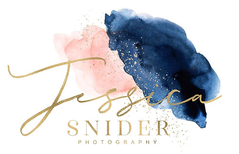 Jessica Snider Photography Logo