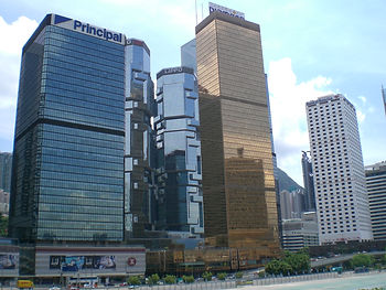 Prinicipal Financial Group