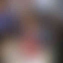 New Futures Scholar presenting during CareerCon 2025