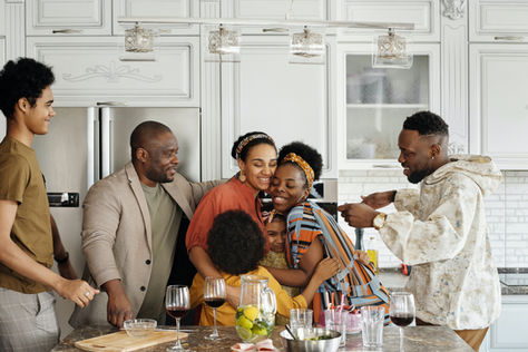 Interior Design to Help You Battle the Winter Blahs
