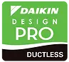 Daikin Design Pro Logo