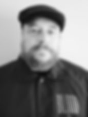 Michael, drummer for Traced in Air