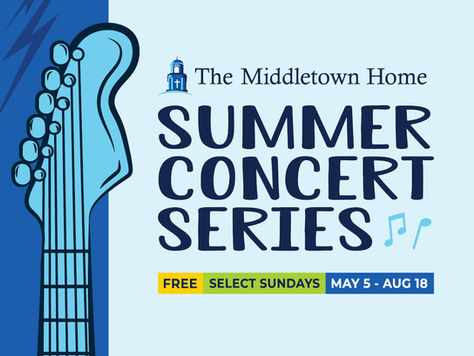 Summer Concert Series 2024