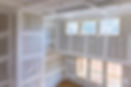 Beautiful Drywall in a large open foyer for Mechanicsburg PA Contractor