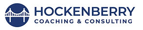 Hockenberry Coaching and Consulting Logo