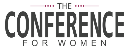 The Conference for Women Logo
