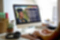 New Futures DC Scholarship Nonprofit Website Design