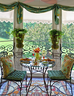 Harrisburg Symphony Designer Showhouse M