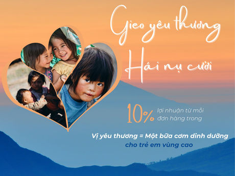 VỊ YÊU THƯƠNG – MỖI BỮA CƠM, MỘT NIỀM VUI